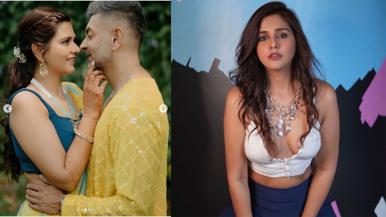 Dalljiet Kaur को धोखा दे रहे हैं Nikhil Patel, Video Share कर सौतन पर दलजीत ने किया खुलासा!