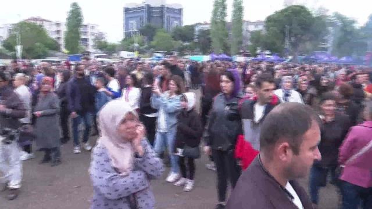 İzmir Büyükşehir Belediye Başkanı Tunç Soyer: '2026'da İzmir tarihinin en büyük yatırımı Buca Metrosu tamamlanacak'