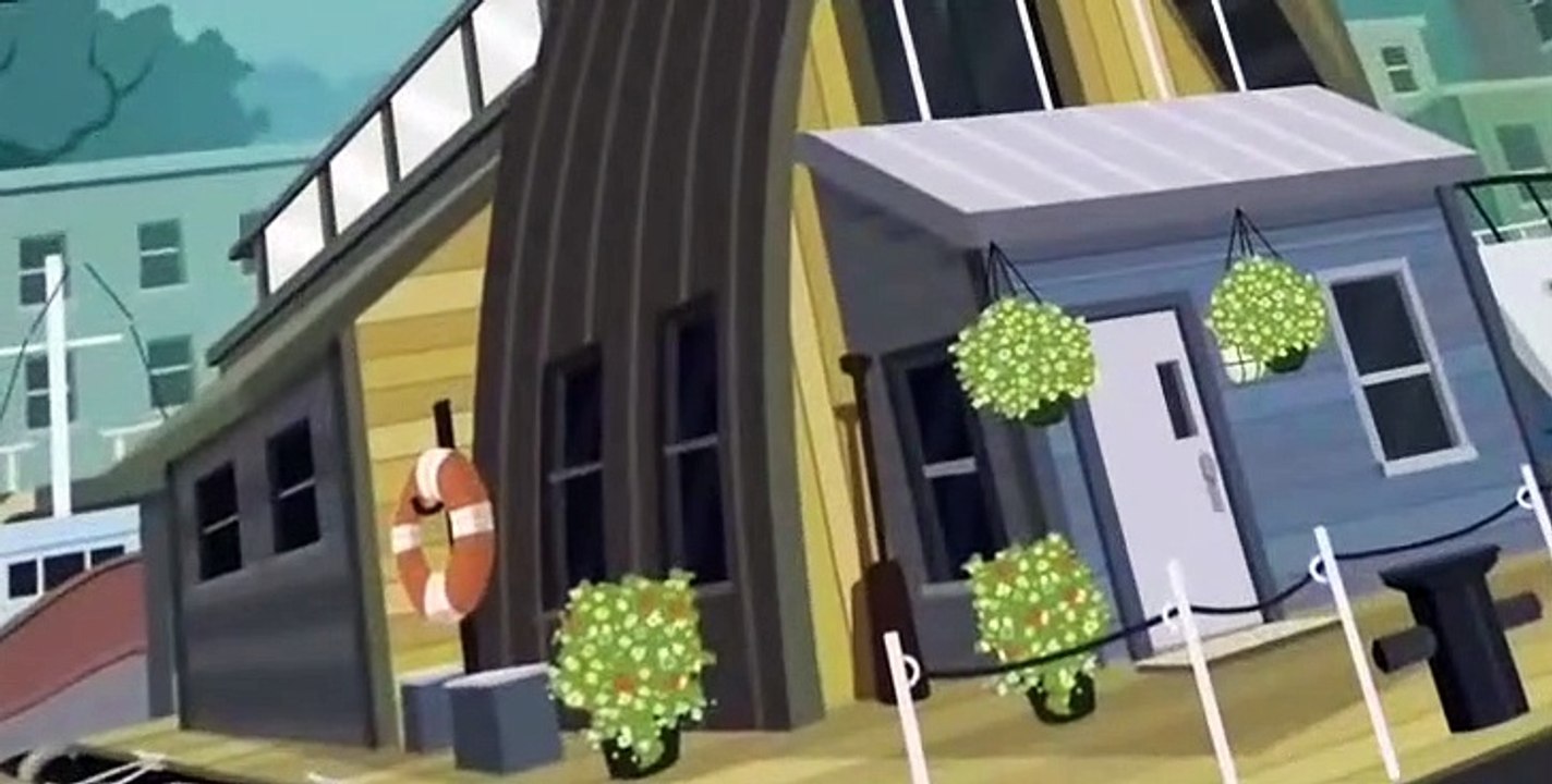 Packages from Planet X Packages from Planet X E010 Troll’s BFF – Sunset Towers