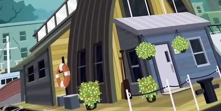 Packages from Planet X Packages from Planet X E010 Troll’s BFF – Sunset Towers