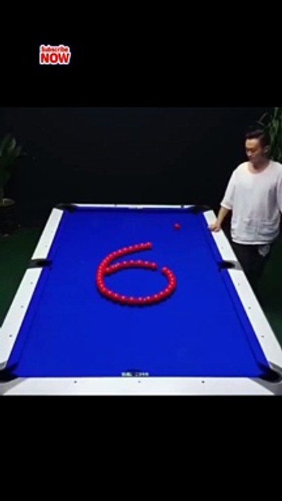 Amazing shot 148