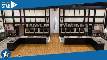 Top Chef : la très belle surprise de M6 à un couple qui s'est rencontré grâce à l'émission !