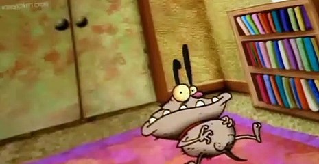 Lava-Lava! Lava-Lava! E012 Sick As A Dog