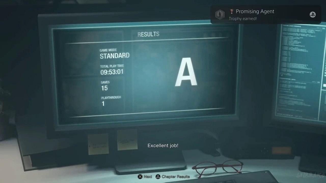 Resident Evil 4 Remake - All Ada Wong Cutscene