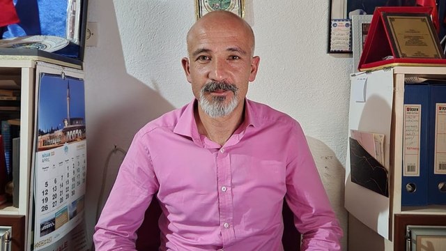 DSP'li başkandan Millet İttifakı'na destek