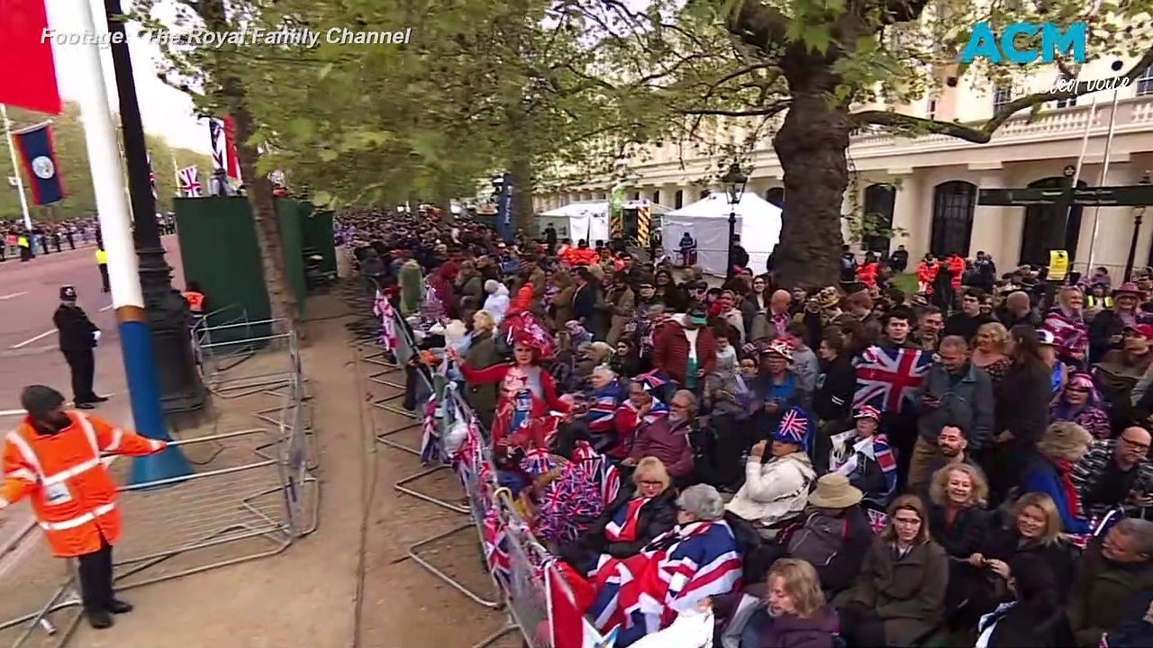 King Charles III’s Coronation: Prince Harry, Nick Cave, Lionel Richie, Ant and Dec Among Arrivals