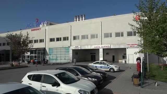 Malatya'da deprem sürecinde 12 sağlık çalışanı hayatını kaybetti, 560 bin kişiye sağlık hizmeti verildi