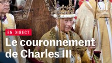 Couronnement de Charles III, en direct vidéo