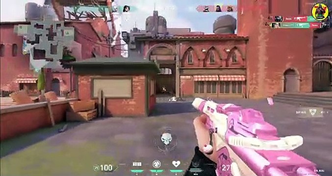 Why Was krea6on Banned From Valorant? | Krea6on | Valorant News | @AvengerGaming71