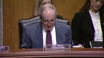 FY 2024 Agency for International Development Budget Review | Foreign Relations Congressional Hearing