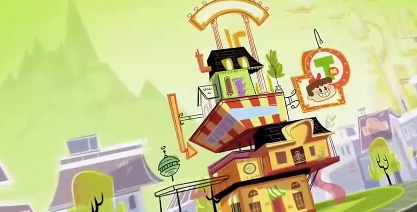ToonMarty E034 - To Be Continued