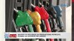 Mahigit P2 rollback sa produktong petrolyo, posible sa susunod na linggo | GMA Integrated News Bulletin