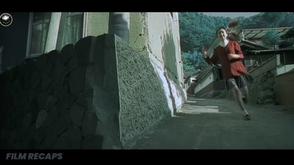 In This Town, Everything Is Fine Until People Start Obsessing Over Spiral Shapes