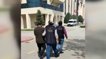 Firari FETÖ üyesi 2 şahıs Konya'da yakalandı
