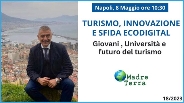 Madre Terra - Sfida EcoDigital per il turismo