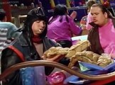 Mighty Morphin Power Rangers Mighty Morphin Power Rangers S01 E016 Switching Places