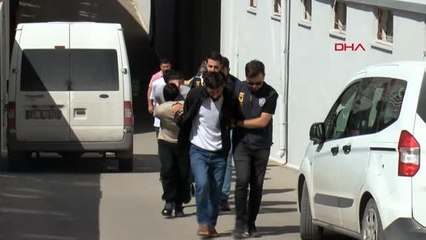 SAHTE İLANLA 3 MİLYON LİRA DOLANDIRAN 2 KİŞİ TUTUKLANDI