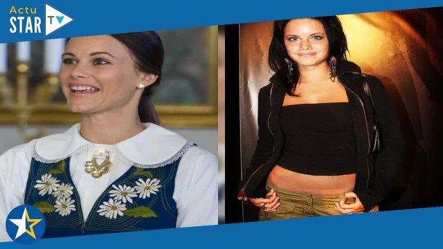 Sofia de Suède : à quoi ressemblait la femme de Carl Philip avant d'intégrer la famille royale