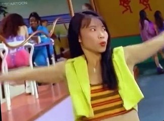 Mighty Morphin Power Rangers Mighty Morphin Power Rangers S01 E017 Green with Evil, Part I: Out of Control
