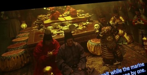 The Longest Day In Changan S01 E43