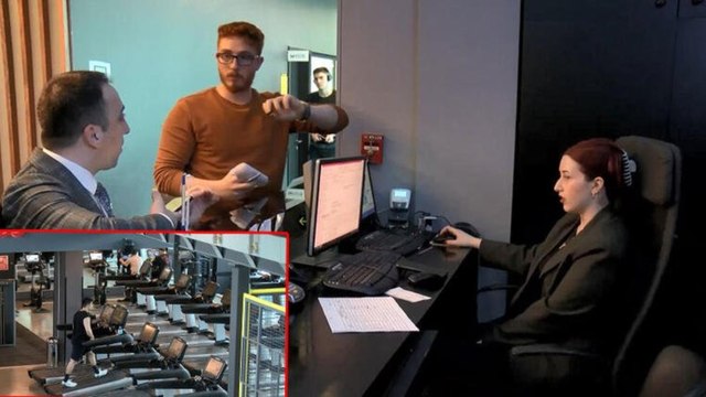 Yüzlerce üyeyi tuzağa düşürdüler 1,5 milyon TL buhar oldu!