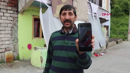 15 GÜNDÜR HABER ALINAMAYAN ÖZGE'NİN DEDESİ, TORUNUNUN KAÇIRILDIĞINI İDDİA ETTİ