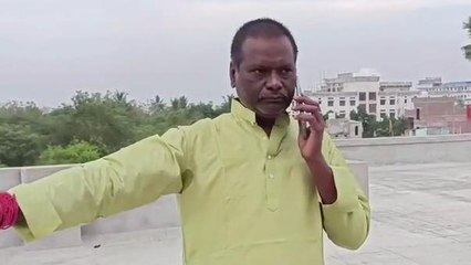 भागलपुर: जदयू सांसद ने सम्राट चौधरी के बयान पर किया तीखा पलटवार, सुनें क्या कहा