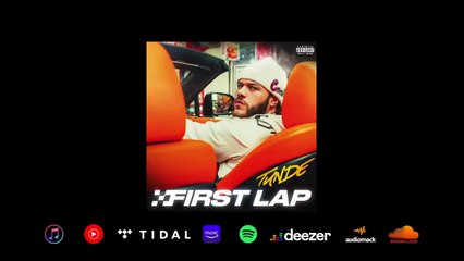 Tunde - Back 2 Back ft. Potter Payper  Music Video