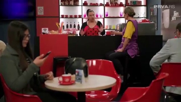 Od jutra do sutra Epizoda 190 - Od jutra do sutra Epizoda 190 - Od jutra do sutra Epizoda 190