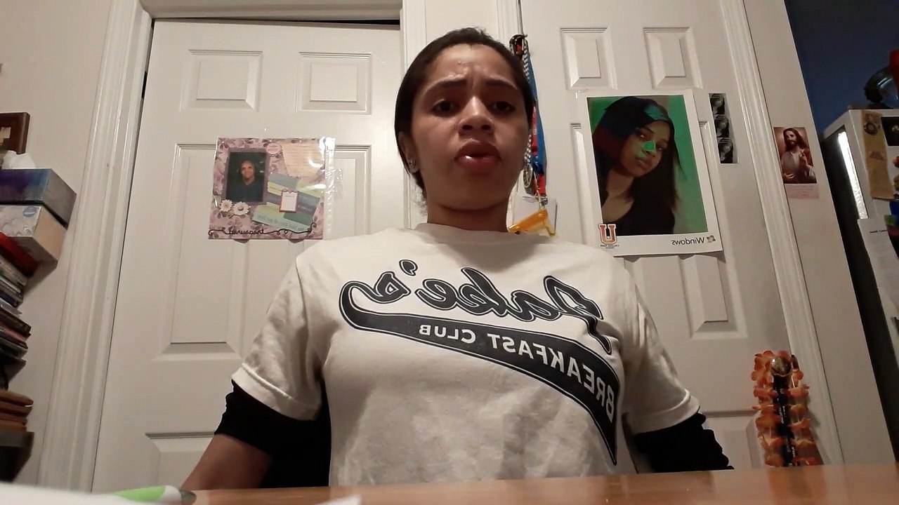 #3. Guys harassed us at ATM.