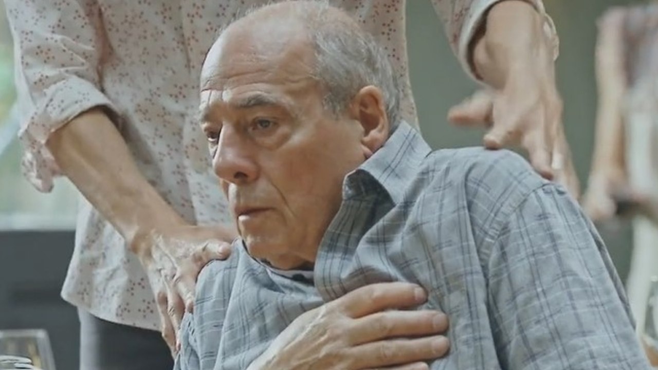 VOICI - Mort de Michel Cordes : un acteur de Plus belle la vie donne plus de précisions sur la lettre qu'il a laissée