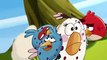 Angry Birds Toons S01 E045. Bird Flu