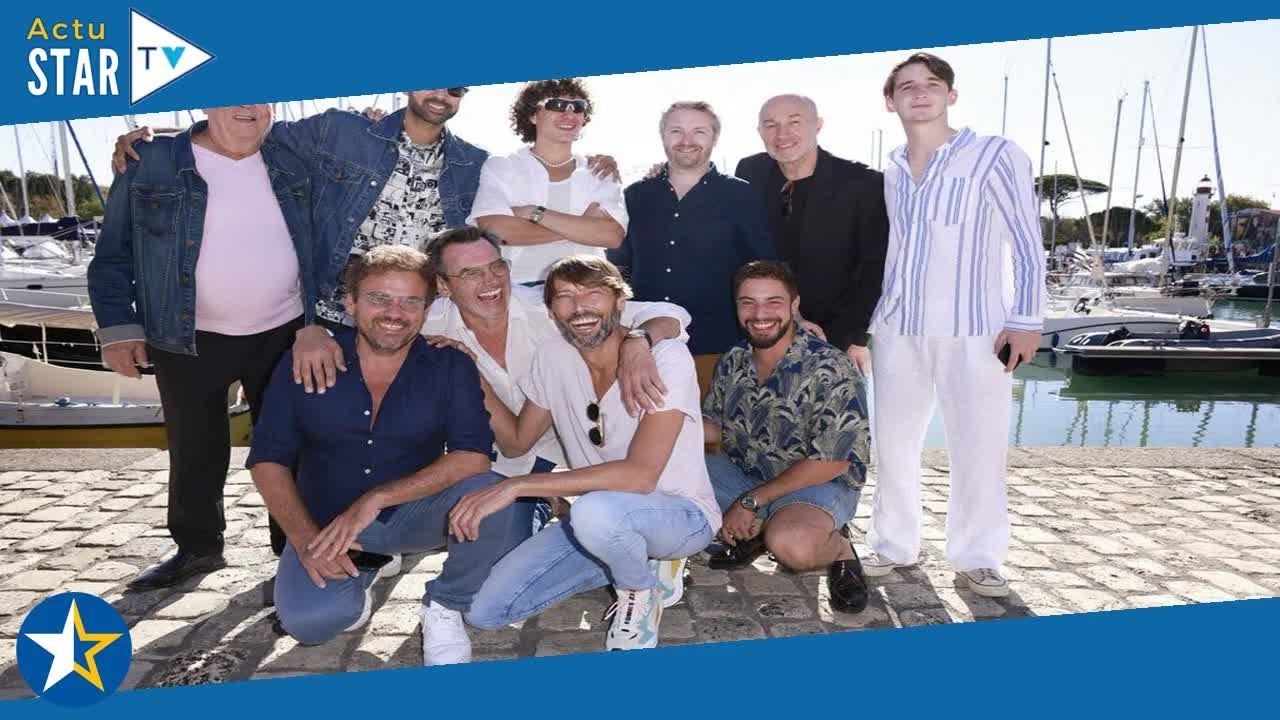 "Rigole en paix" : les hommages des acteurs de Plus belle la vie pleuvent après la mort tragique de