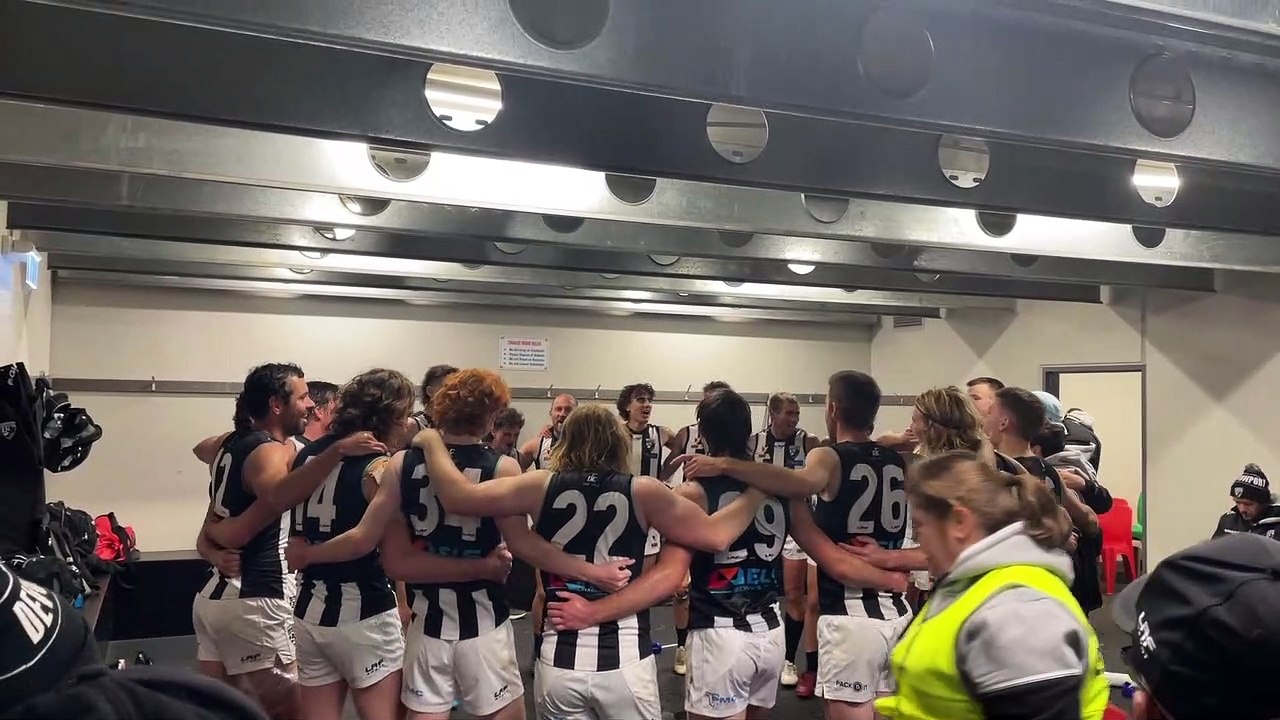 Devonport relish 61-point win over Penguin