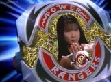 Mighty Morphin Power Rangers Mighty Morphin Power Rangers S01 E021 Green with Evil, Part V: Breaking the Spell
