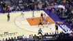 Durant and Booker combine for 86 as Suns fight back against Nuggets