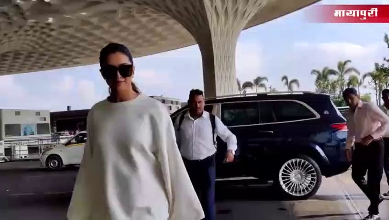 Kareena Kapoor, Malaika Arora, Deepika Padukone & Other Celebs Spotted Today _ 5th May 2023