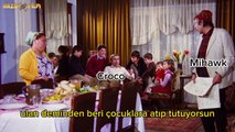 Croco WB ile olan anısını anlatıyor