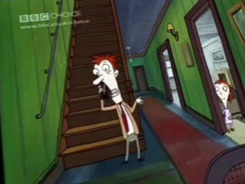 Stressed Eric Stressed Eric S02 E006 Au Pair