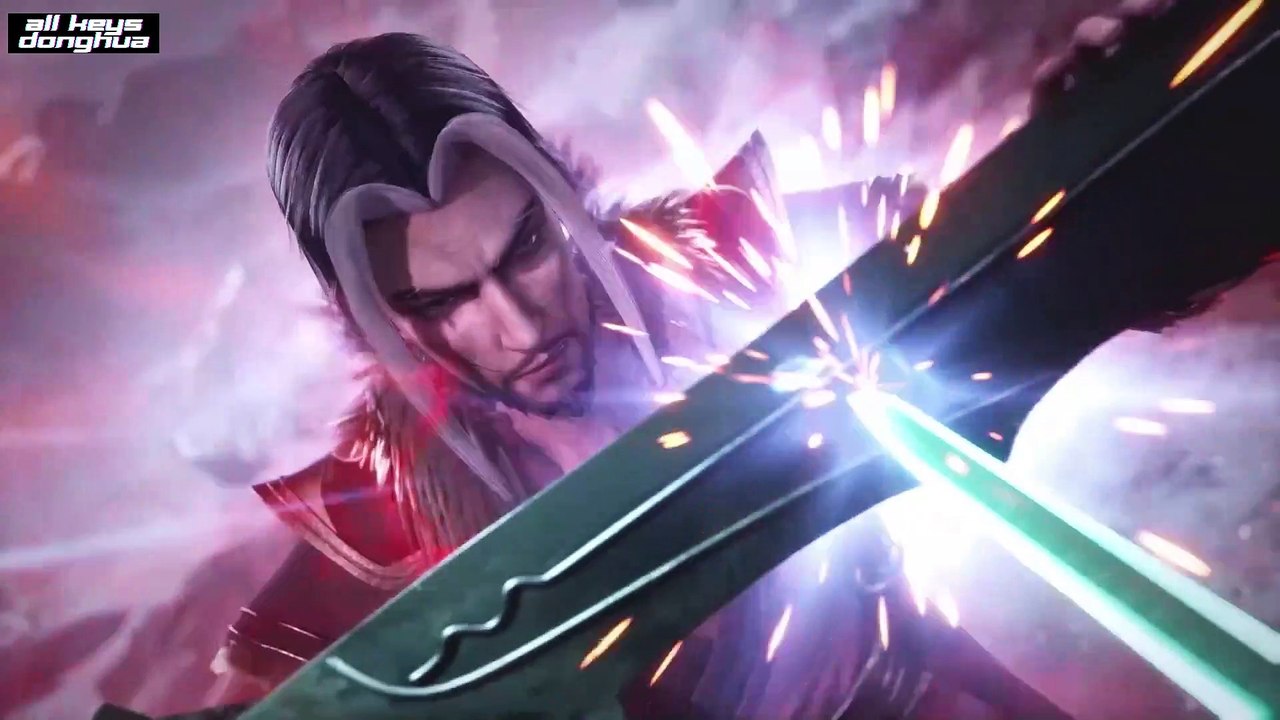 Stop at the level of Refining Qi for 100,000 years Ep 26 ENG SUB