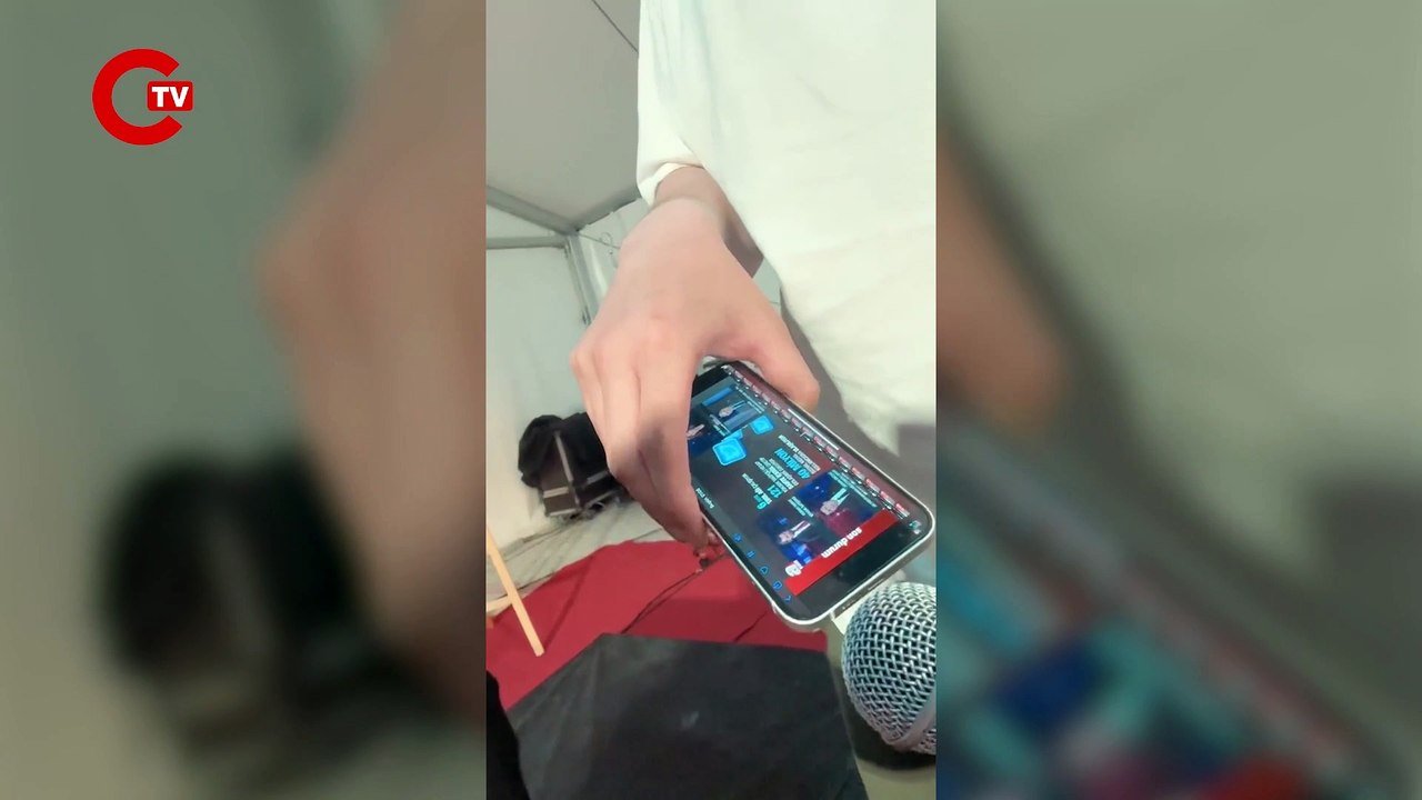 Oğuzhan Uğur'dan kendisini hedef gösteren Osman Gökçek'e yanıt: 'Bakın neredeyiz'
