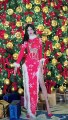 Compilation of Chinese beauties in cross-dressing and dancing