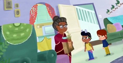 Kiva Can Do Kiva Can Do E003 Onto the Rainbow