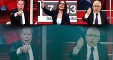 CNN Türk yayınında 'iki yüzlülük' tartışması reklama gitmek zorunda bıraktı