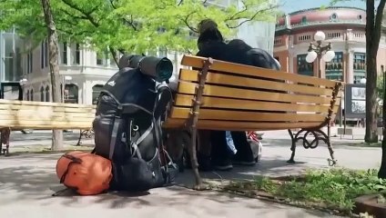 Race Across the World S3 Ep 7 - S03E07