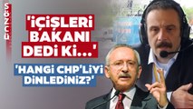 Aytunç Erkin Kemal Kılıçdaroğlu'nun 'Erken Uyarısının' Arka Planını Anlattı