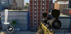 Sniper 3D KERTZVILLE Stage 39/40
