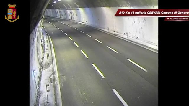 Investito e trascinato sull'autostrada A10, 4 arresti per tentato omicidio