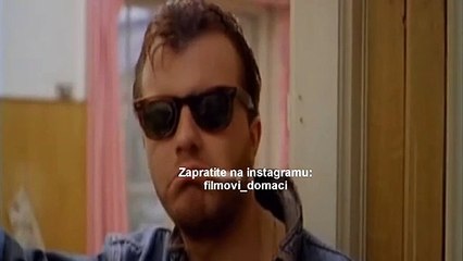 Mi nismo andjeli - Sta sam propustio