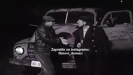 Kamiondzije - Gde su pare?